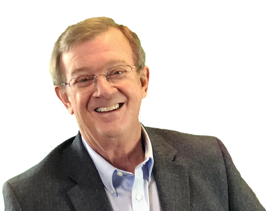 Timothy M. Buchanan